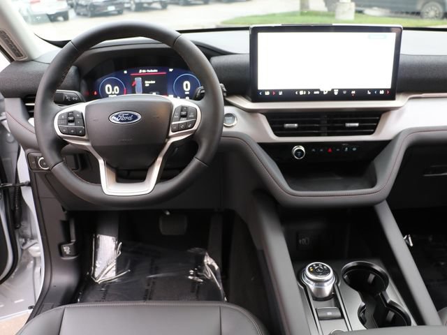 New 2026 Ford Explorer Active w/ Active Comfort Package AWD/4WD image 18