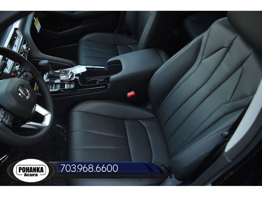 New 2026 Acura Integra Base image 14