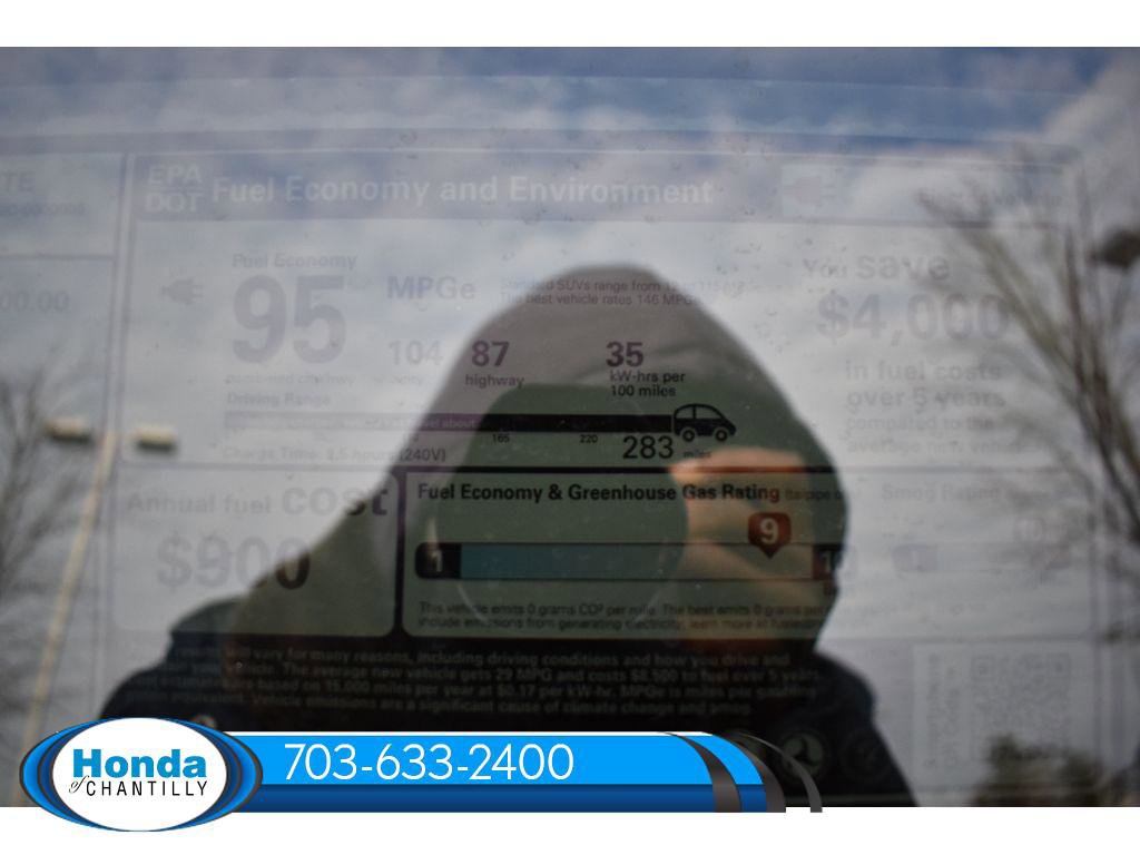 New 2026 Honda Prologue Elite image 37