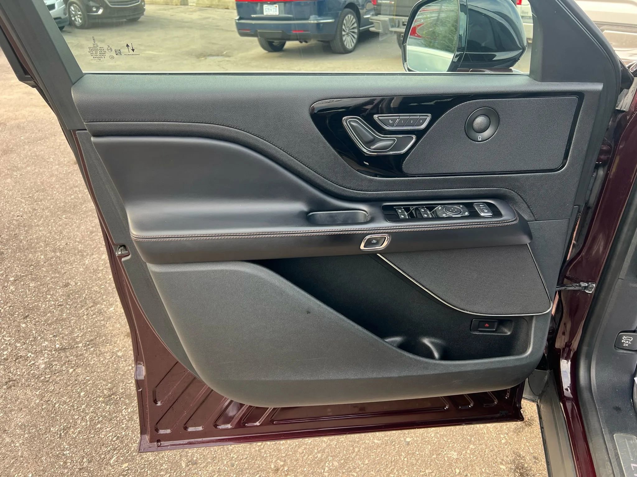 Used 2023 Lincoln Aviator Grand Touring w/ Equipment Group 301A image 38