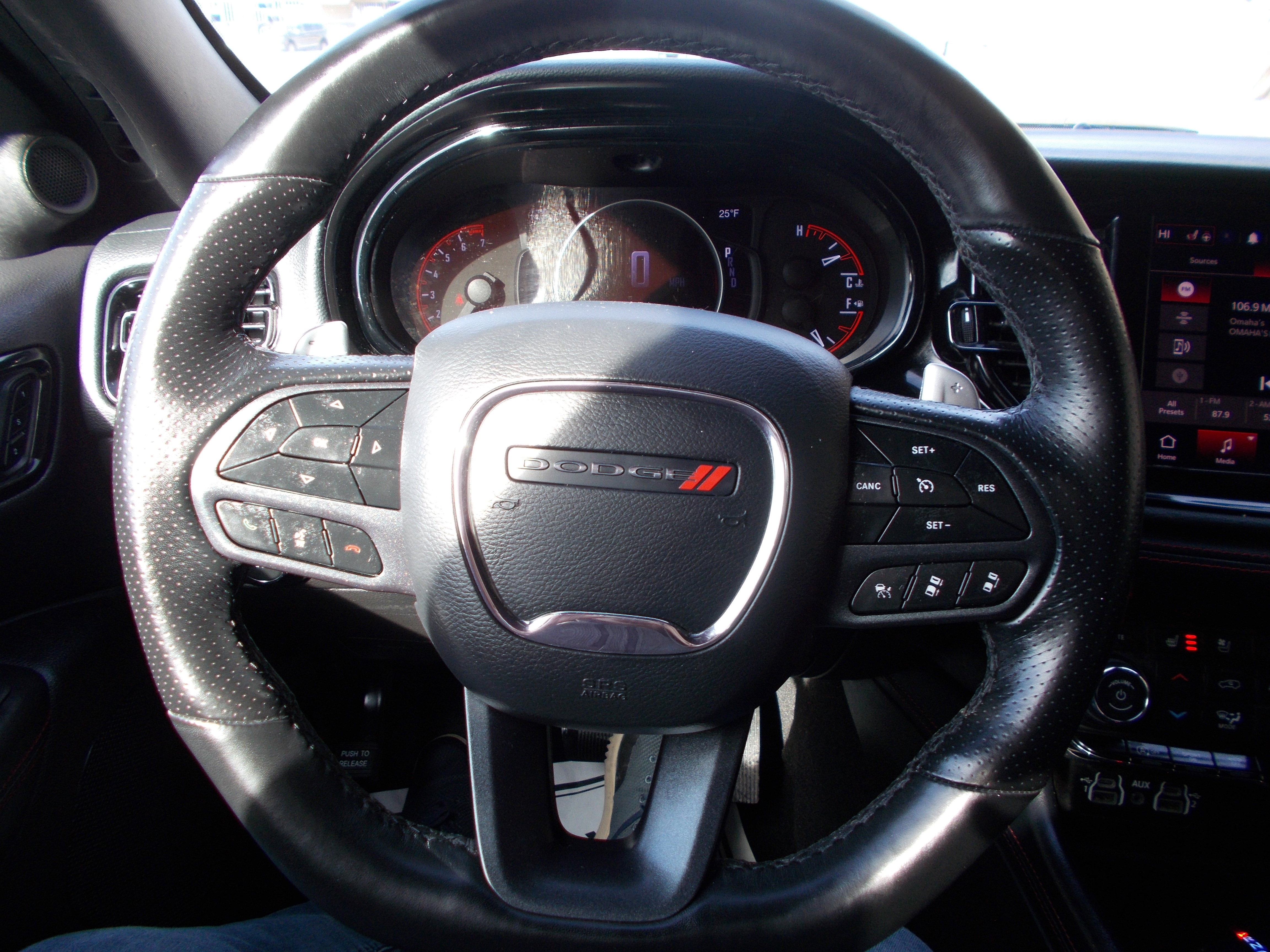Used 2023 Dodge Durango GT image 14