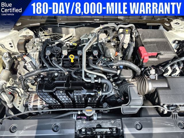 Used 2021 Nissan Altima 2.5 SL FWD image 36
