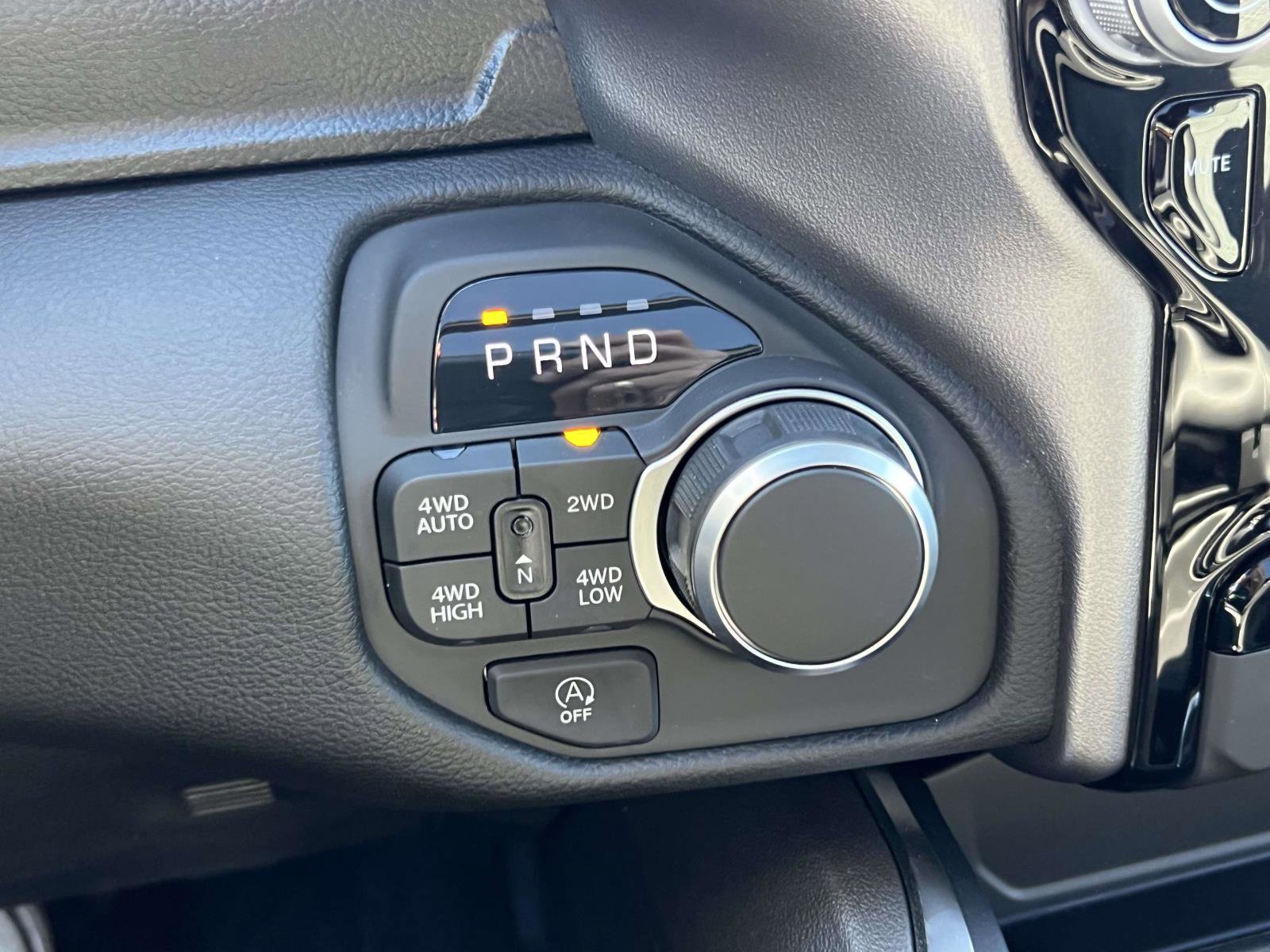 New 2026 RAM 1500 Big Horn image 15