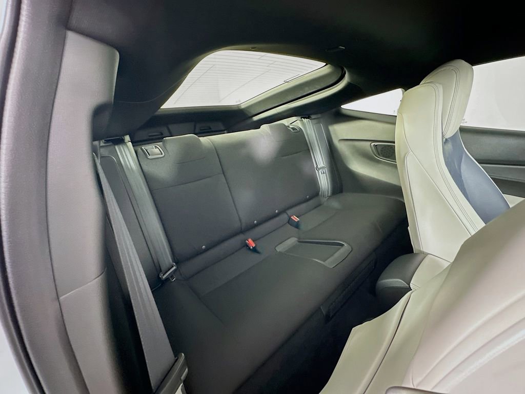 New 2026 Honda Prelude image 27