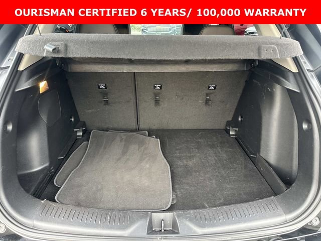 Certified 2024 Buick Encore GX Sport Touring w/ Comfort Package image 12