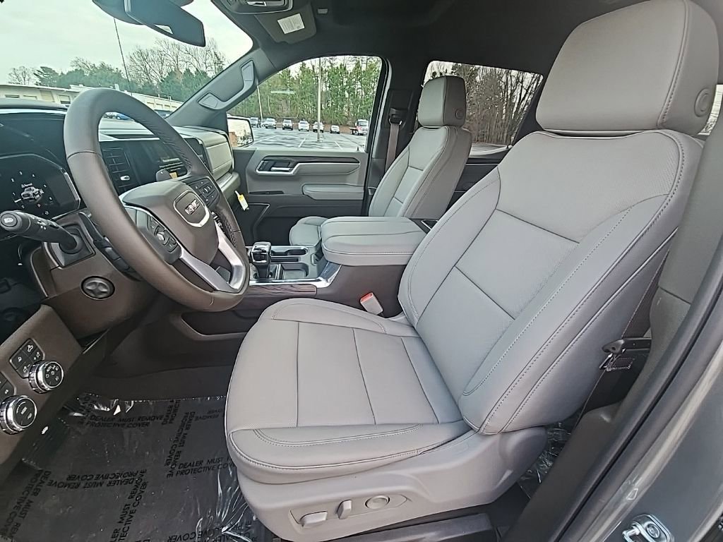 New 2026 GMC Sierra 1500 SLT w/ SLT Premium Plus Package image 13