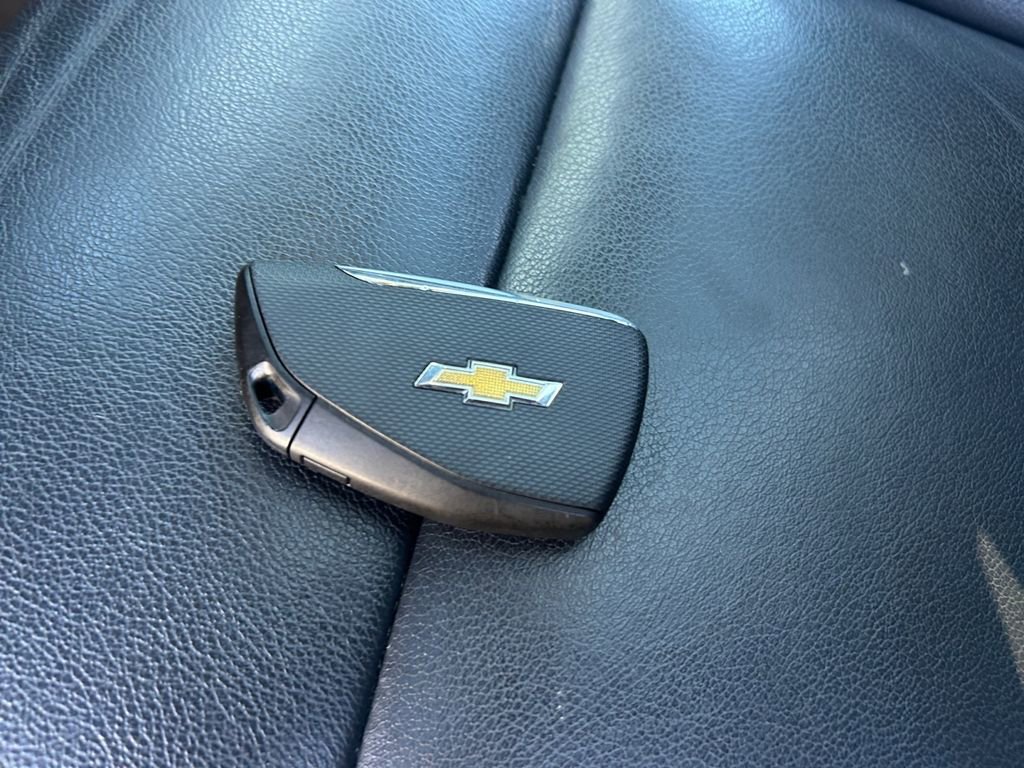 Used 2021 Chevrolet Tahoe LT w/ Rear Media and Nav Package image 34