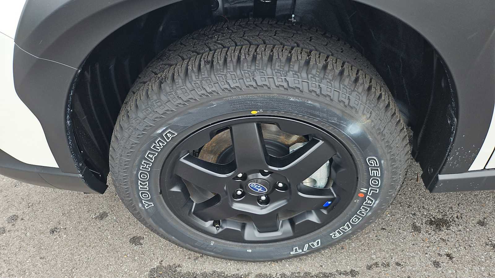 New 2025 Subaru Outback Wilderness image 9