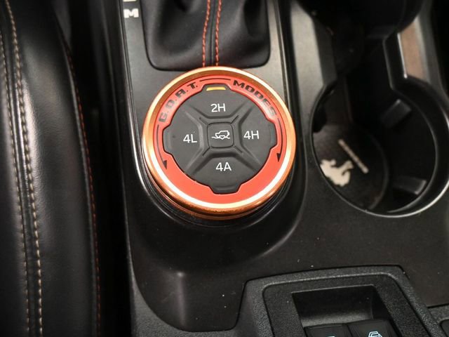 Used 2022 Ford Bronco Raptor image 14