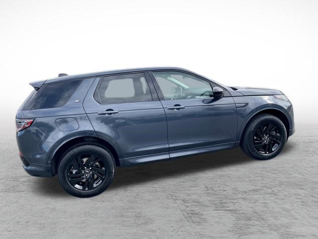 Used 2024 Land Rover Discovery Sport S image 6