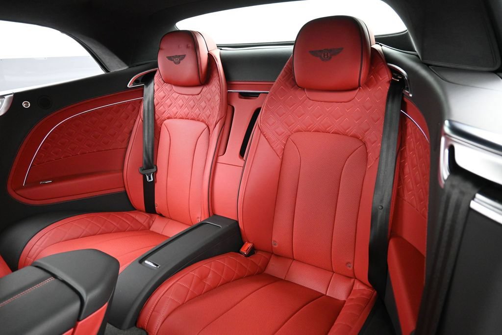 Certified 2023 Bentley Continental GT V8 AWD/4WD image 23