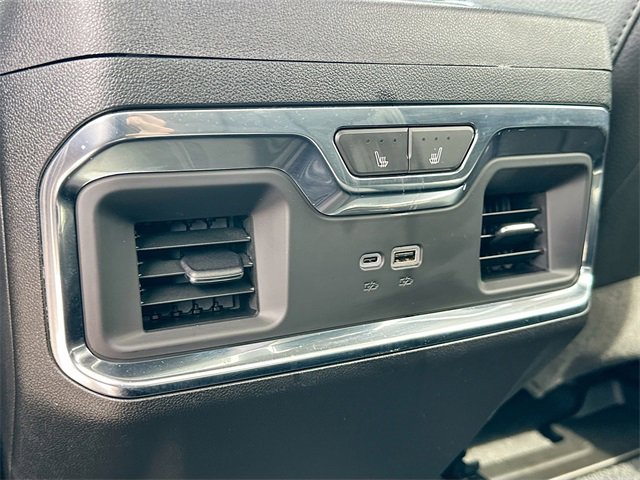 Used 2024 GMC Sierra 2500 Denali w/ Denali Reserve Package image 27