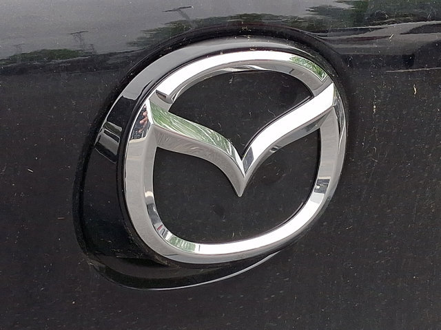 New 2026 MAZDA MAZDA3 s Sport FWD image 22