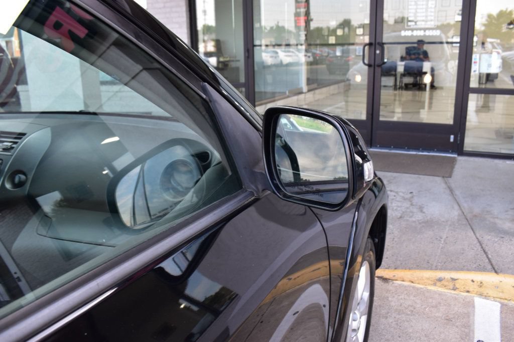 Used 2012 Toyota RAV4 Limited w/ Premium Plus Value Pkg AWD/4WD image 30