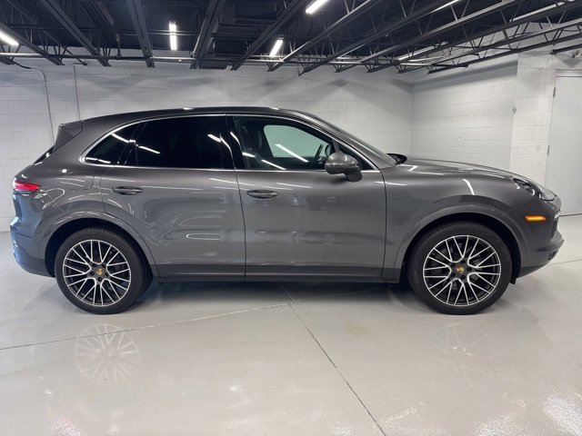 Used 2019 Porsche Cayenne S image 5