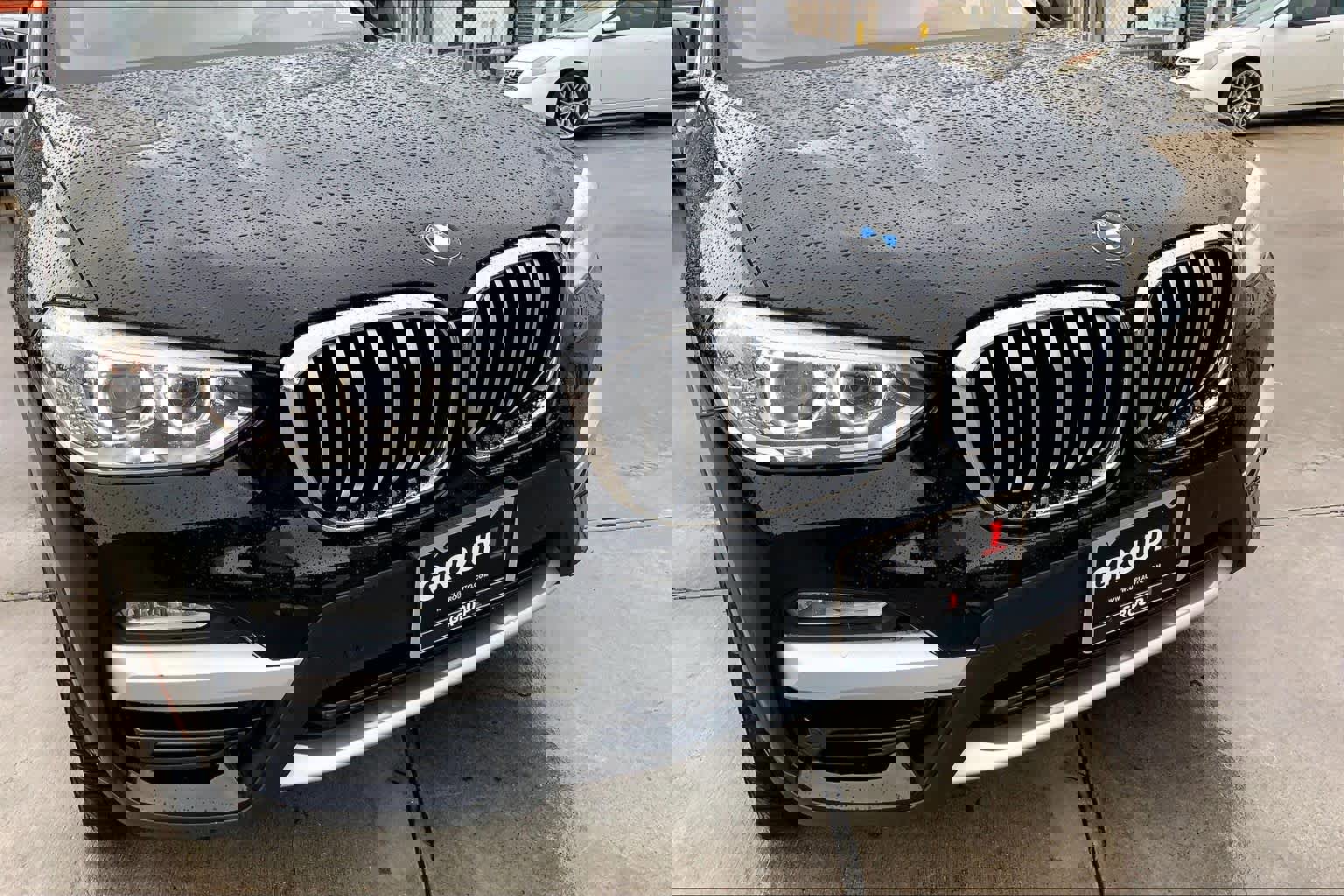 Used 2019 BMW X3 xDrive30i image 29