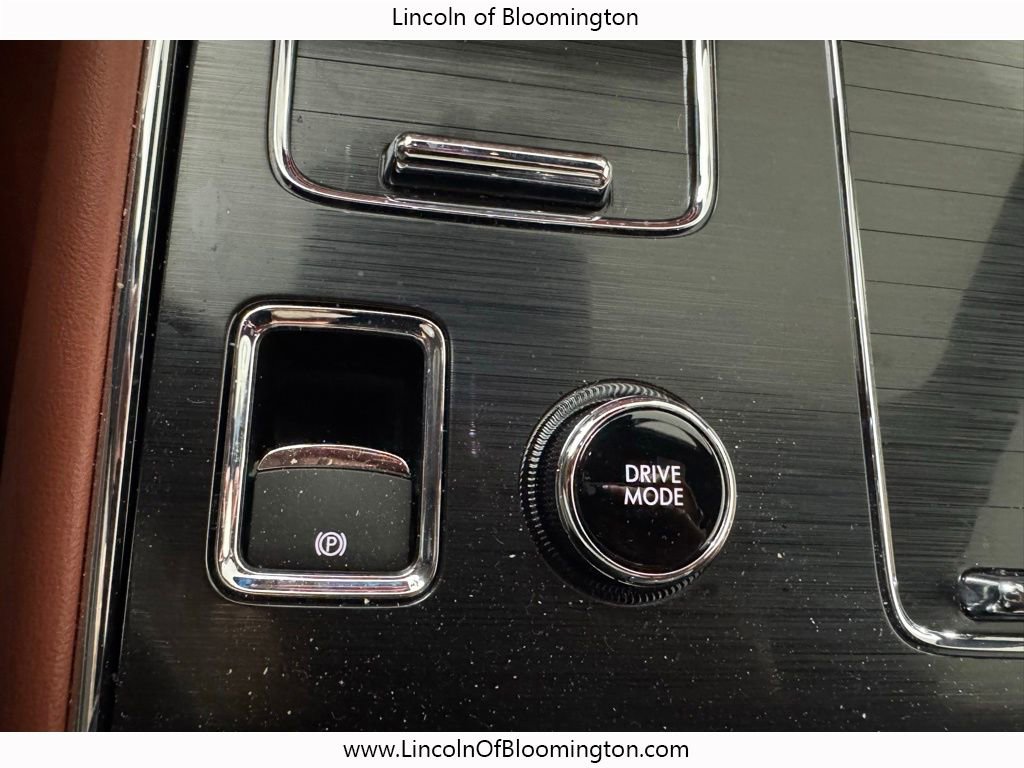 New 2026 Lincoln Aviator Reserve AWD/4WD image 71