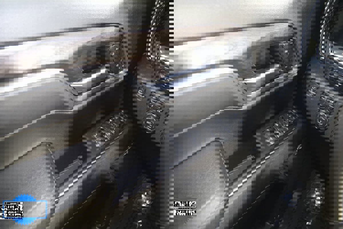 Used 2022 Chevrolet Silverado 1500 LTZ w/ LTZ Premium Package image 30