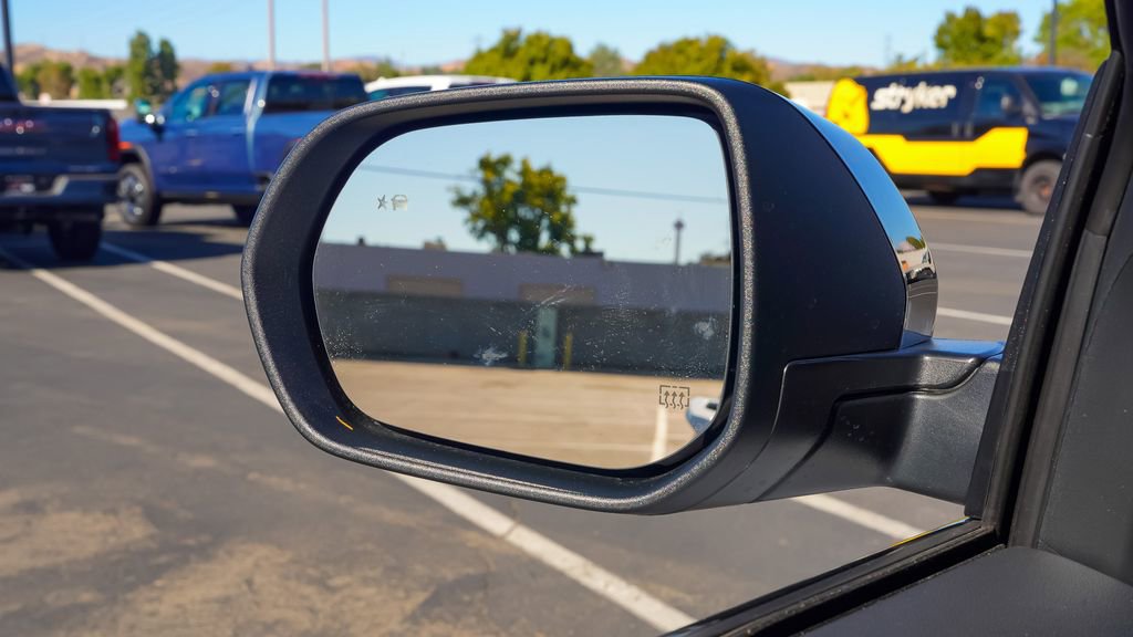 New 2026 GMC Terrain AT4 w/ Convenience Package III image 15