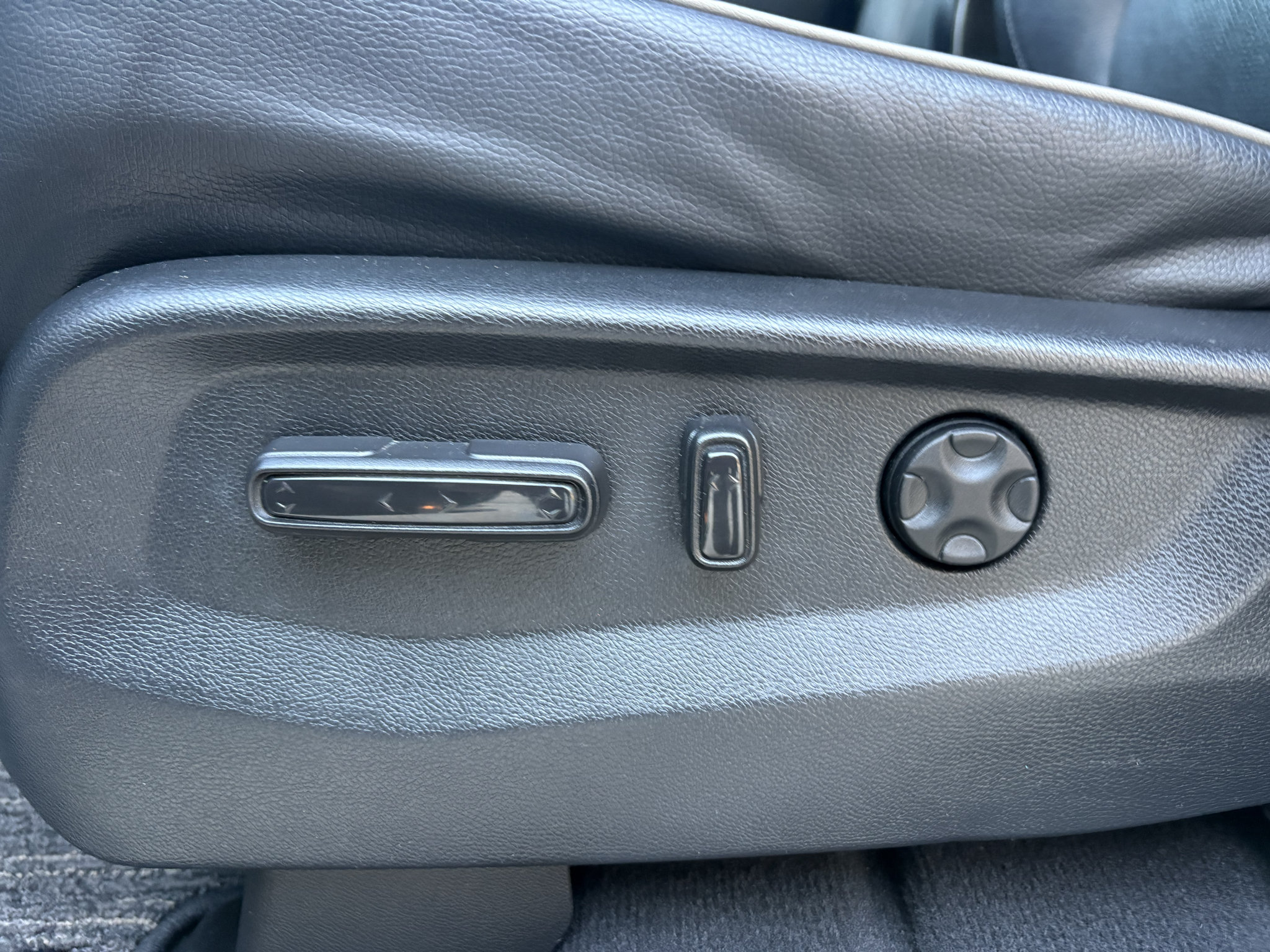 Certified 2024 Honda Odyssey Elite image 30