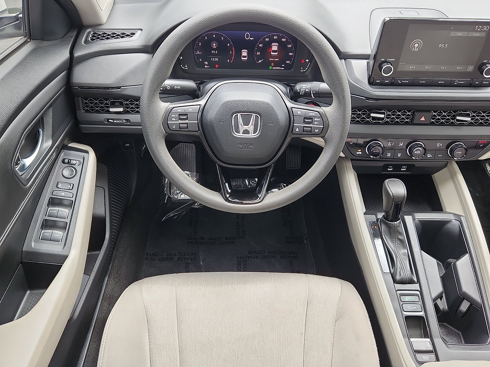 Used 2023 Honda Accord EX image 11