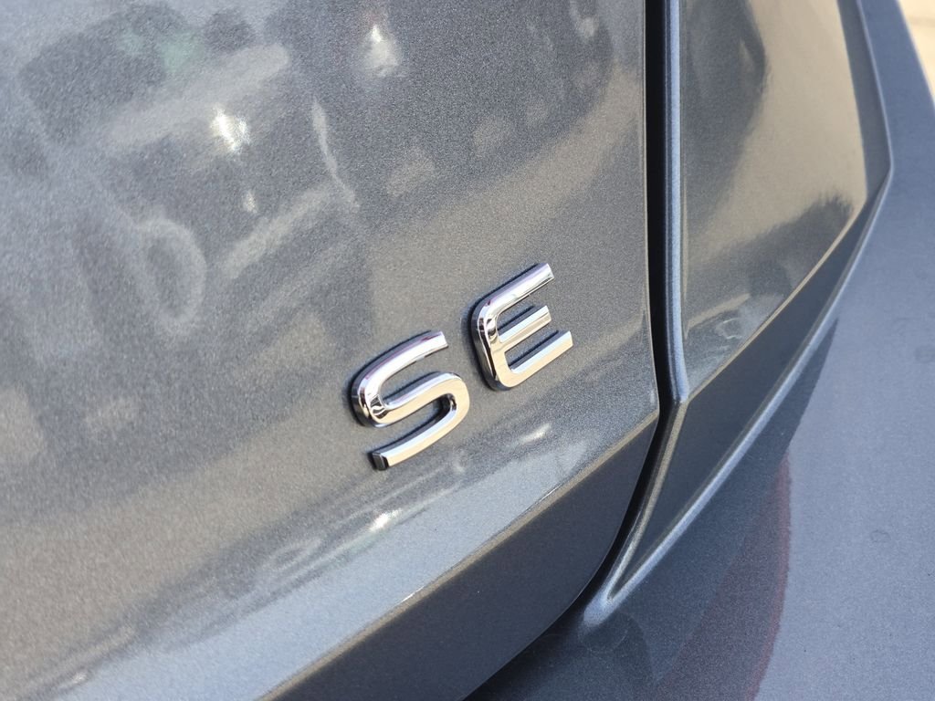 New 2026 Volkswagen Jetta SE FWD image 8