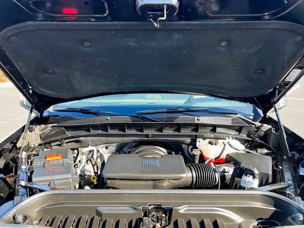 Used 2025 GMC Sierra 1500 Denali Ultimate image 18
