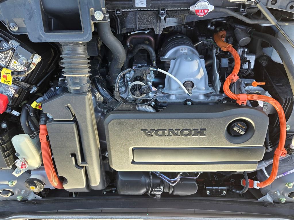 Used 2024 Honda Accord Sport image 30