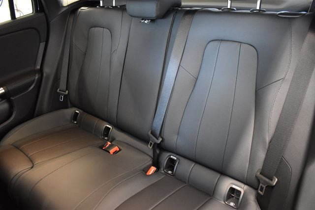 New 2026 Mercedes-Benz GLA 250 4MATIC image 7
