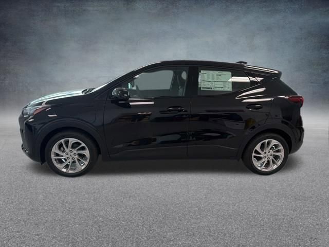 New 2027 Chevrolet Bolt LT w/ Comfort Package FWD image 10