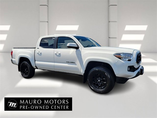 Used 2022 Toyota Tacoma SR5