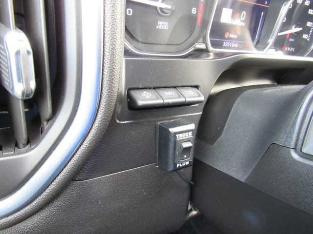 Used 2021 GMC Sierra 2500 Denali w/ Technology Package image 20