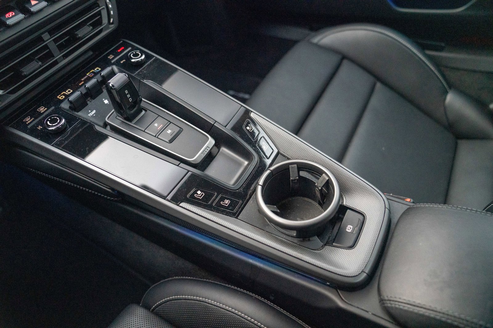 Certified 2022 Porsche 911 Carrera S image 21