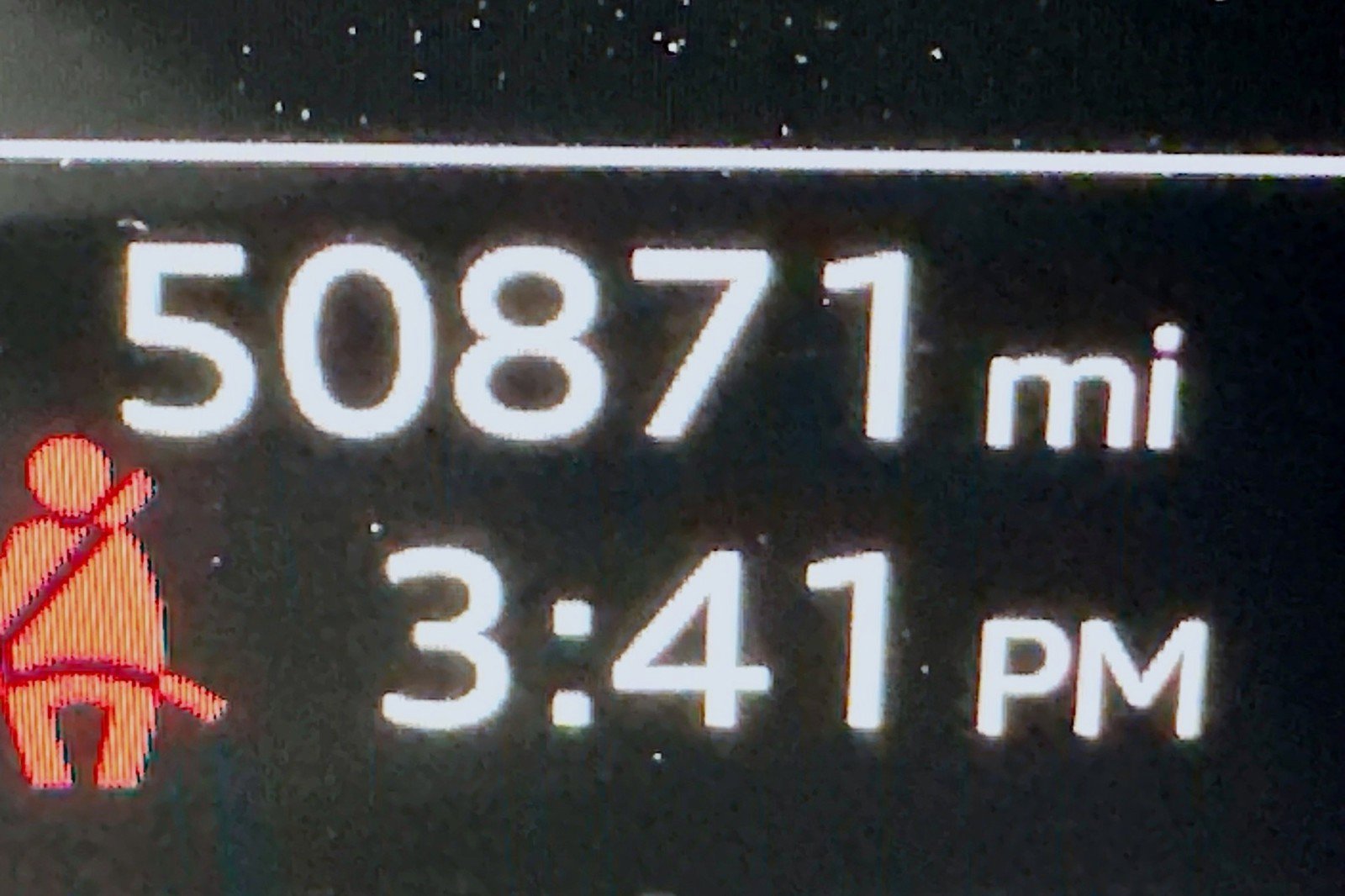 Used 2023 Audi Q8 Prestige w/ Prestige Package image 20