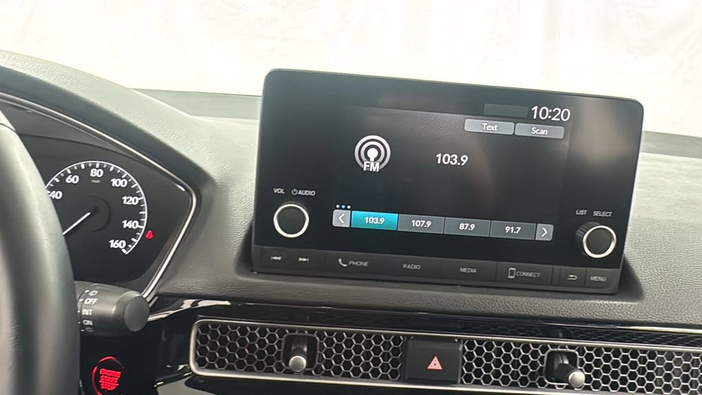 Used 2022 Honda Civic EX-L image 24