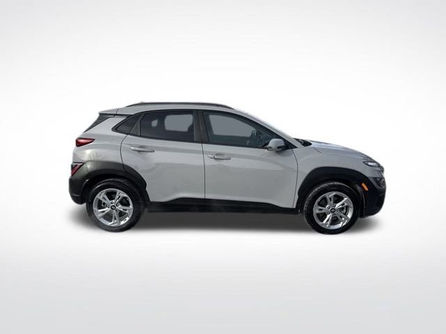 Used 2023 Hyundai Kona SEL w/ Cargo Package image 6