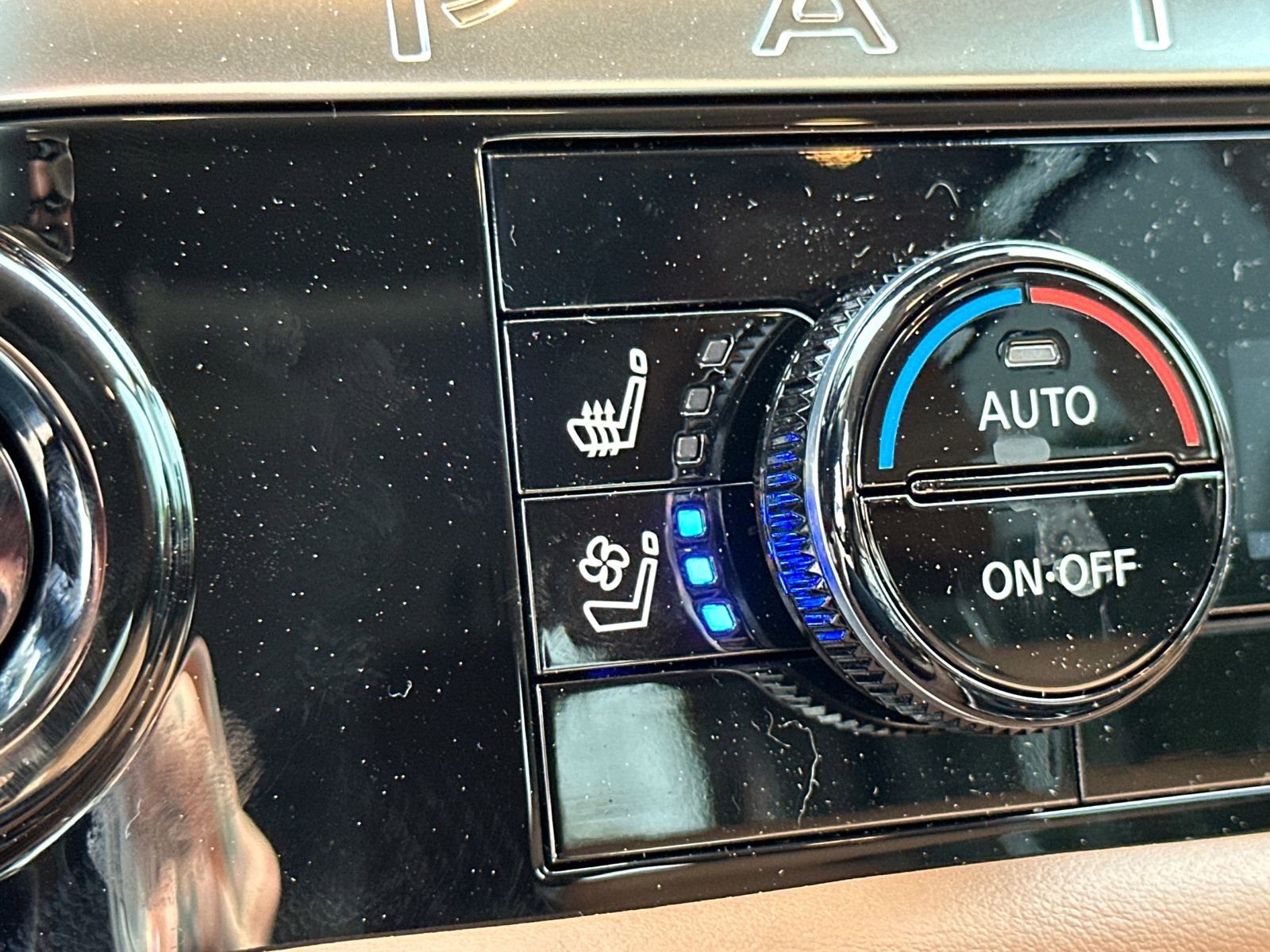 New 2026 Nissan Pathfinder Platinum image 31