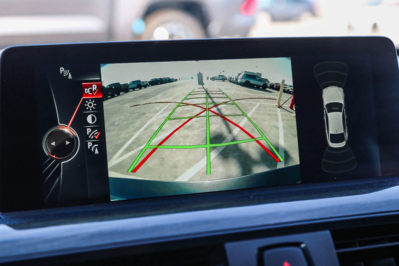 Used 2016 BMW 428i Gran Coupe image 23