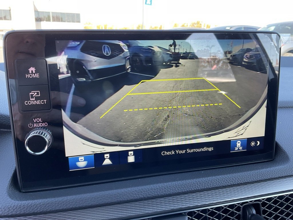 New 2026 Acura Integra A-Spec image 13