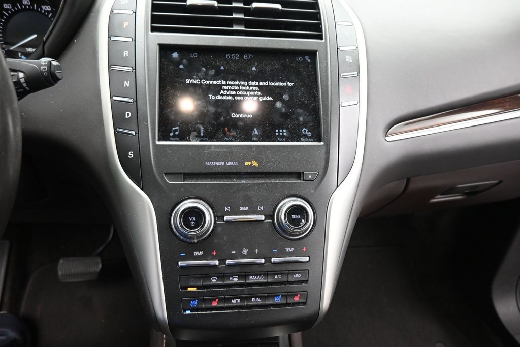 Used 2018 Lincoln MKC Black Label FWD image 18