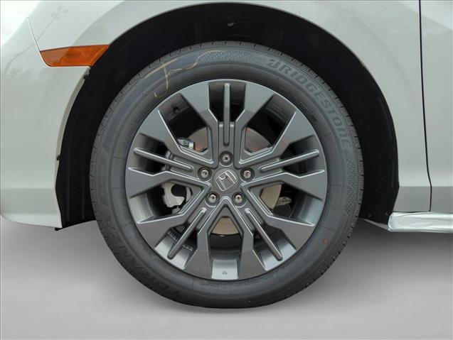 New 2026 Honda Odyssey Touring image 10