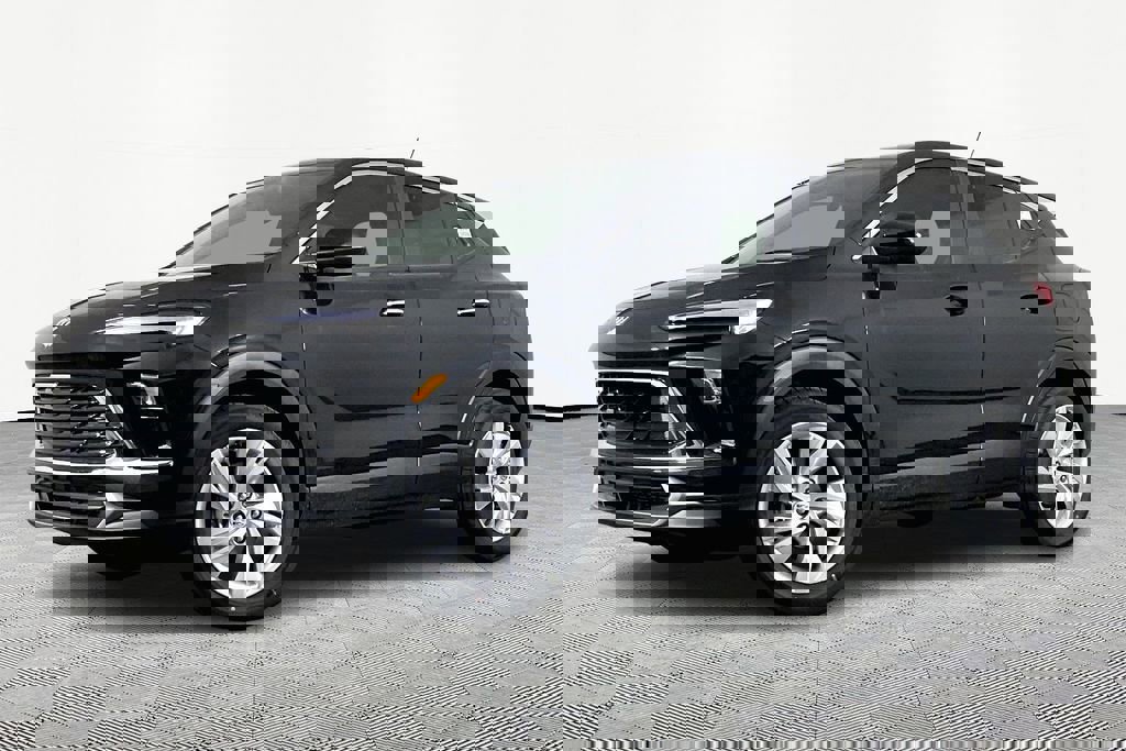 New 2026 Buick Encore GX Preferred w/ Comfort Package image 1