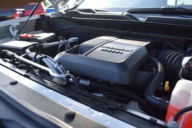 New 2026 Chevrolet Silverado 1500 LT Trail Boss w/ Convenience Package II AWD/4WD image 40