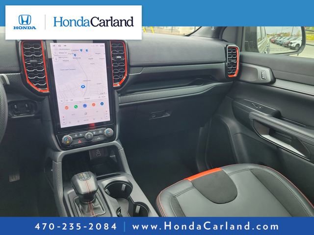 Used 2024 Ford Ranger Raptor image 29