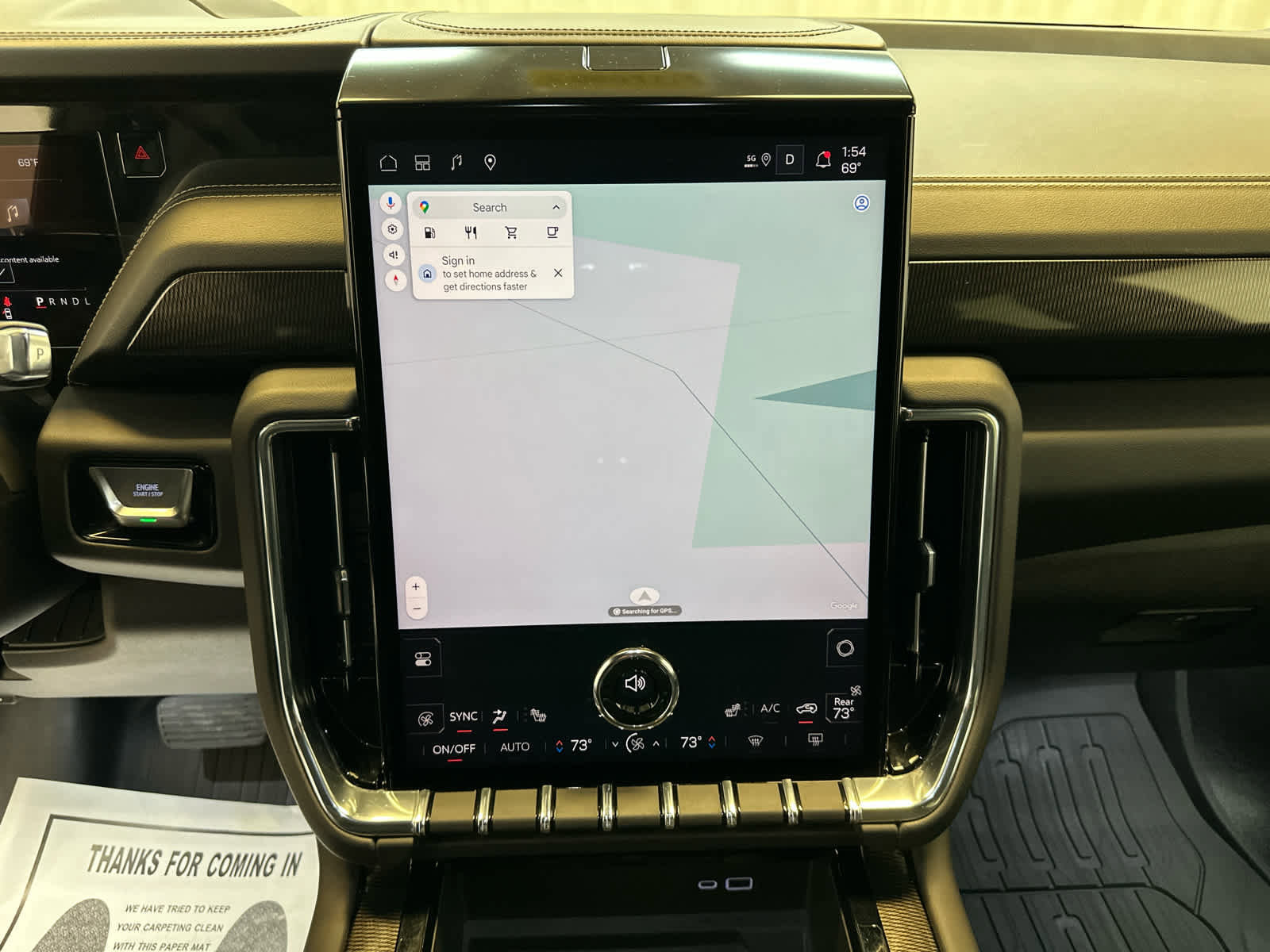 Certified 2025 GMC Yukon XL Elevation image 6