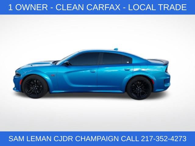 Used 2023 Dodge Charger Scat Pack image 17
