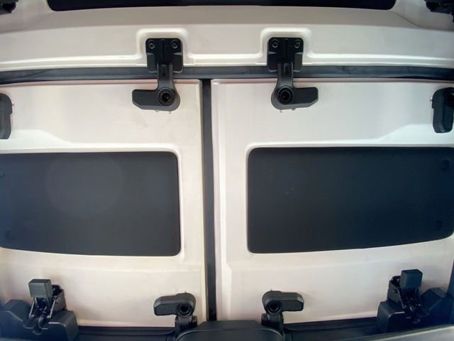 Used 2024 Ford Bronco Badlands image 22