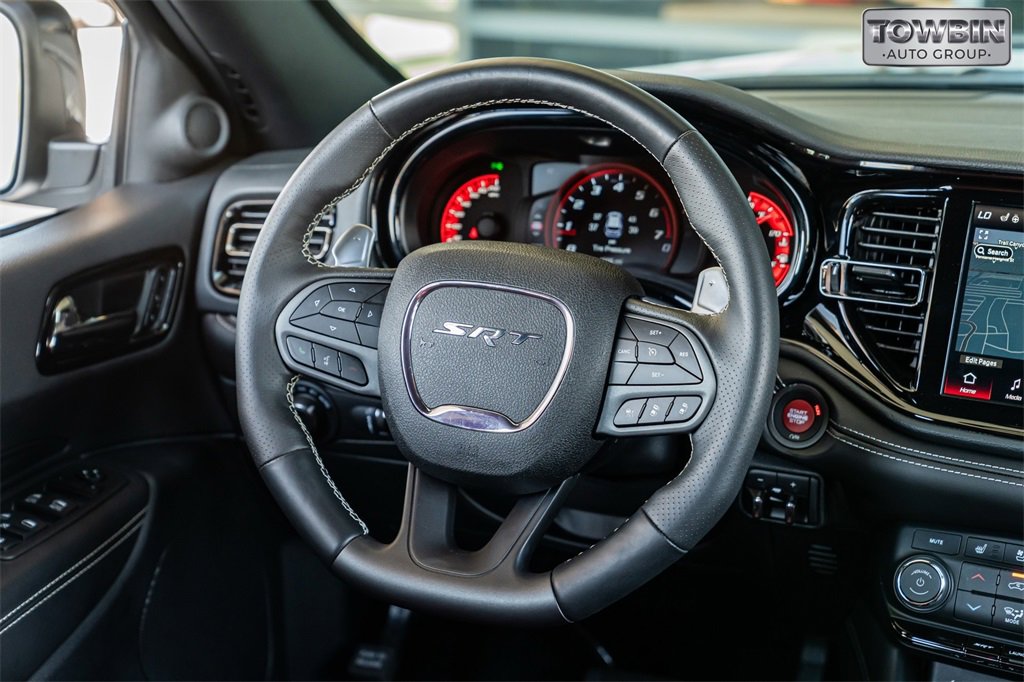 Used 2024 Dodge Durango SRT Hellcat image 20