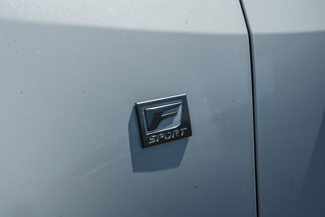 Used 2016 Lexus RC 300 AWD image 12