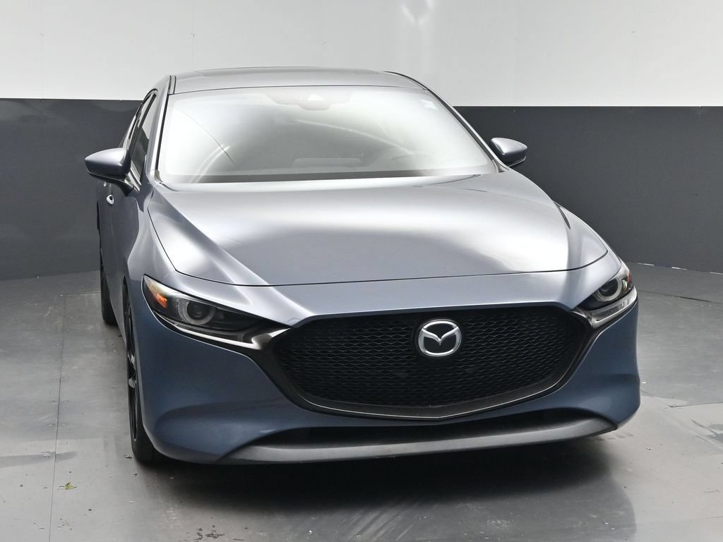 Used 2019 MAZDA MAZDA3 Hatchback w/ Premium Package FWD image 21